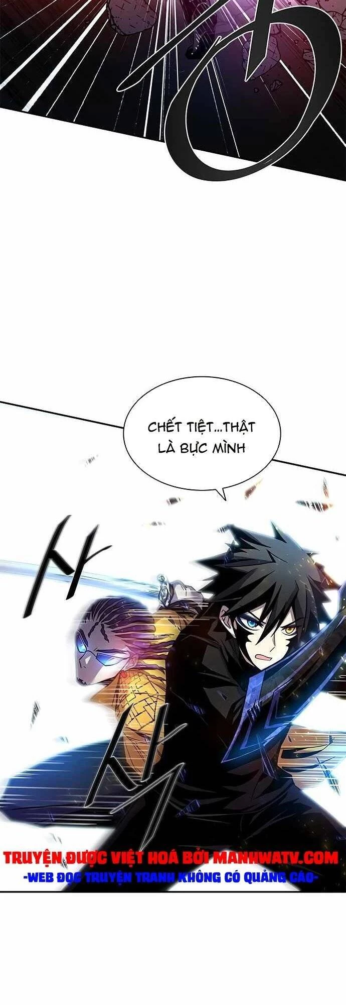 Tiêu Diệt Ác Nhân Chapter 21 - Trang 3