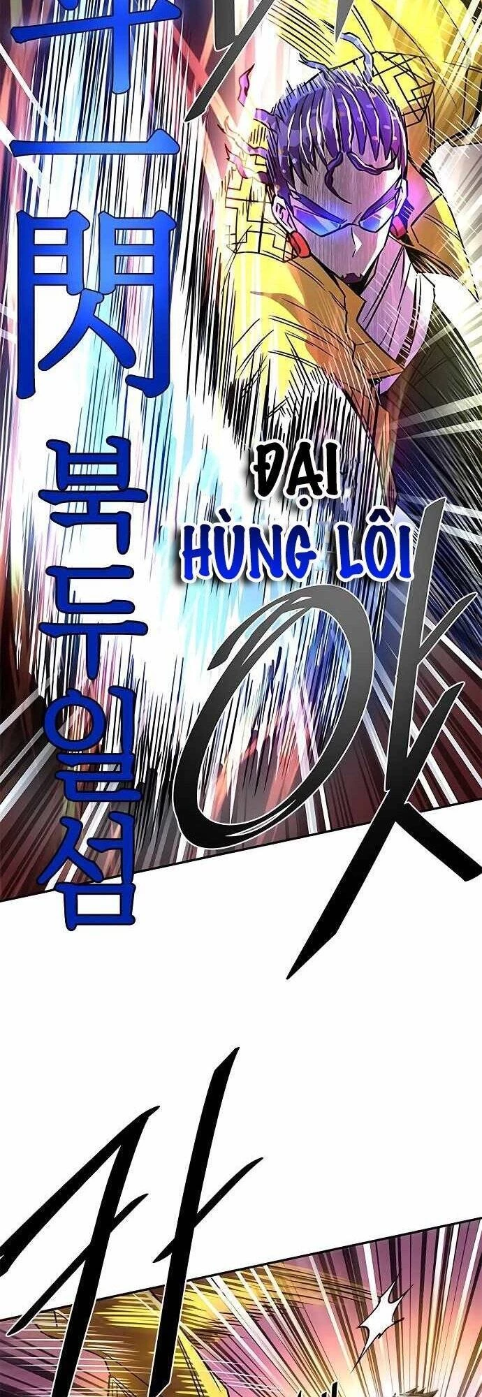 Tiêu Diệt Ác Nhân Chapter 21 - Trang 3