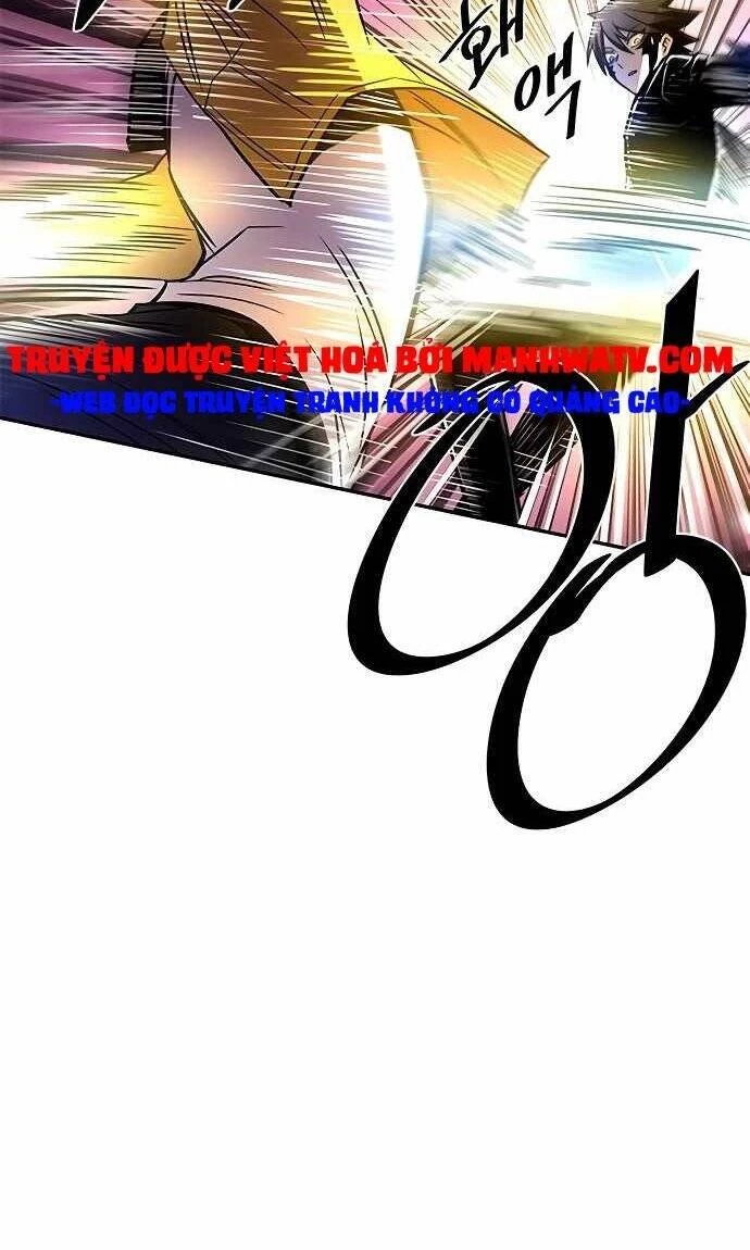 Tiêu Diệt Ác Nhân Chapter 21 - Trang 3