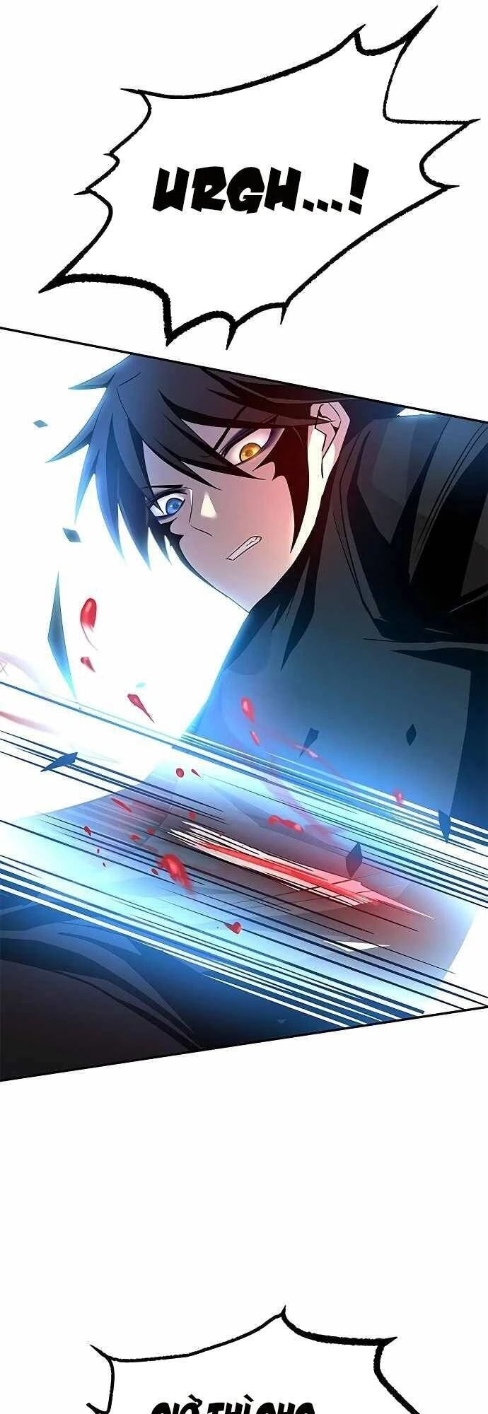 Tiêu Diệt Ác Nhân Chapter 21 - Trang 3