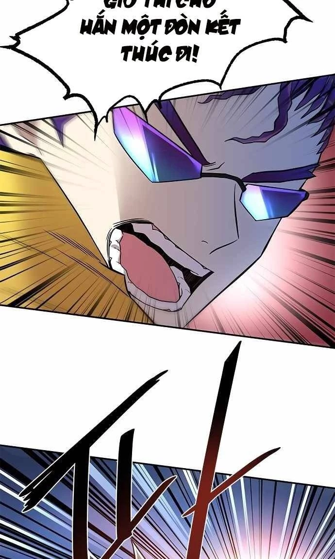 Tiêu Diệt Ác Nhân Chapter 21 - Trang 3