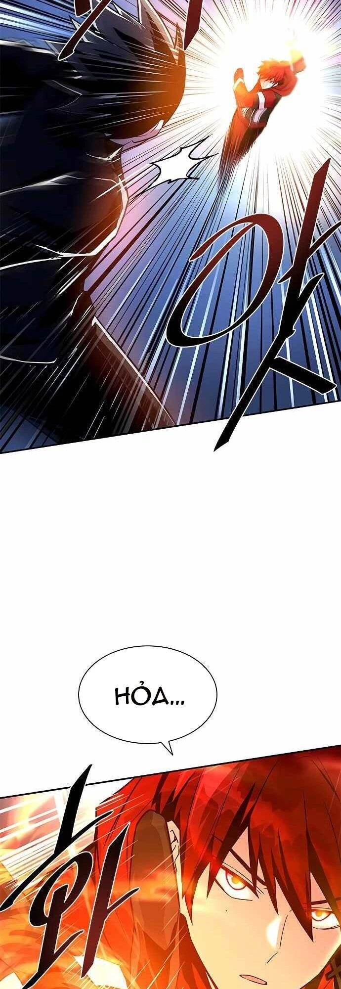 Tiêu Diệt Ác Nhân Chapter 21 - Trang 3