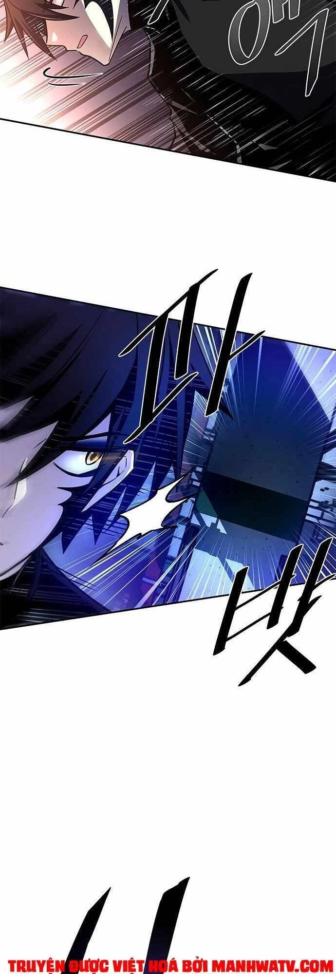 Tiêu Diệt Ác Nhân Chapter 21 - Trang 3