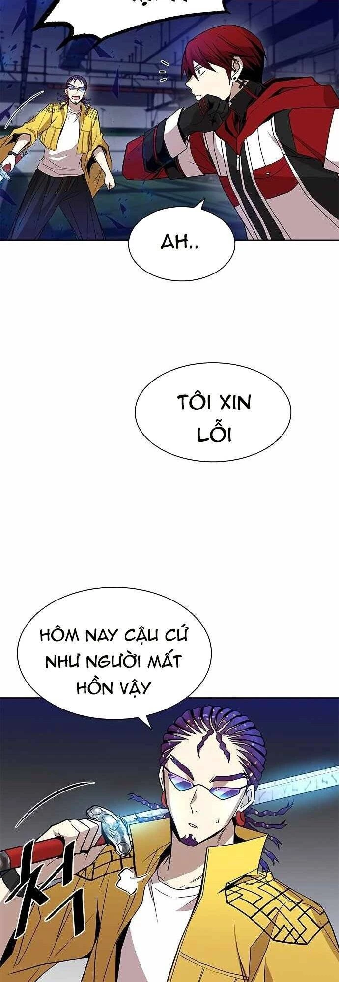 Tiêu Diệt Ác Nhân Chapter 21 - Trang 3