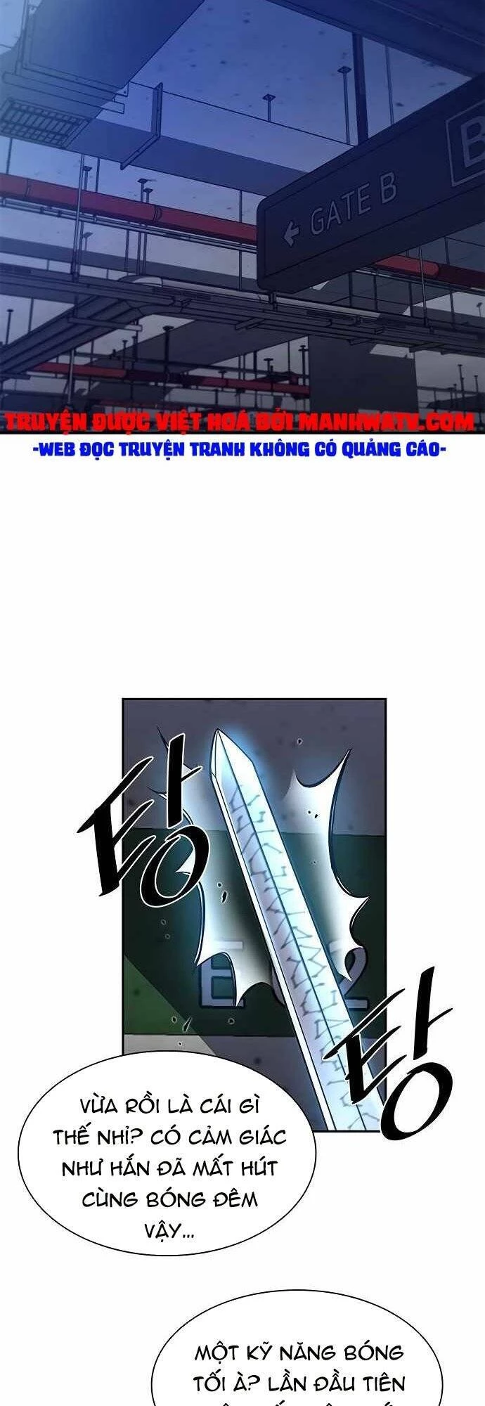 Tiêu Diệt Ác Nhân Chapter 21 - Trang 3