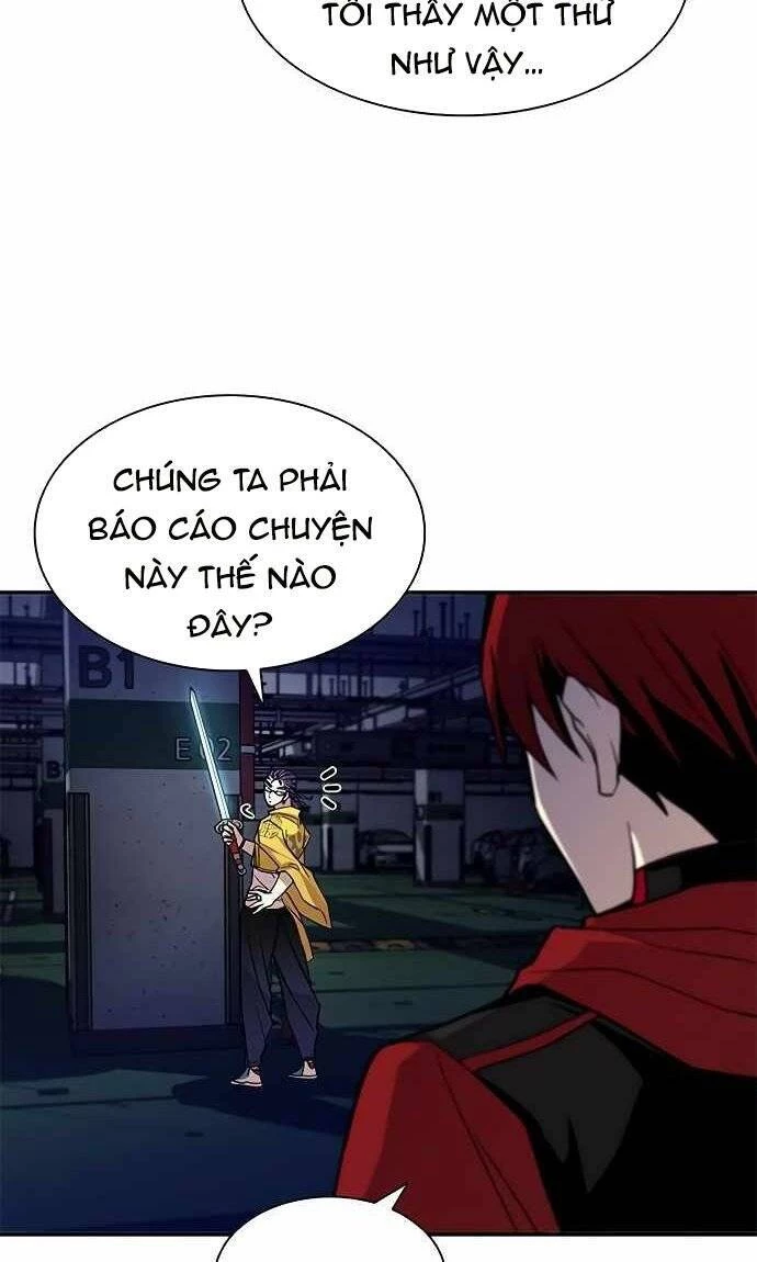 Tiêu Diệt Ác Nhân Chapter 21 - Trang 3