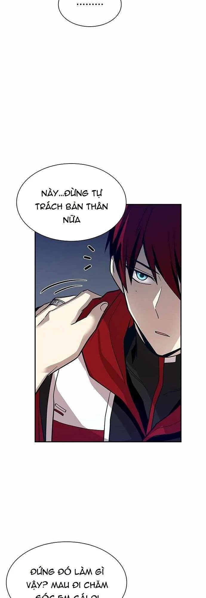 Tiêu Diệt Ác Nhân Chapter 21 - Trang 3