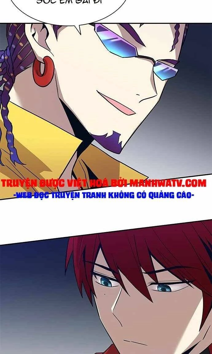 Tiêu Diệt Ác Nhân Chapter 21 - Trang 3