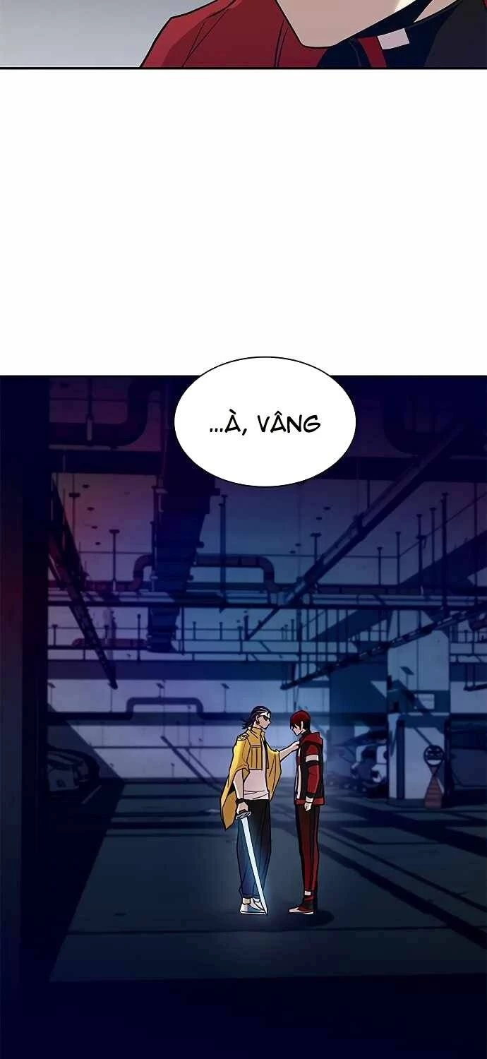 Tiêu Diệt Ác Nhân Chapter 21 - Trang 3
