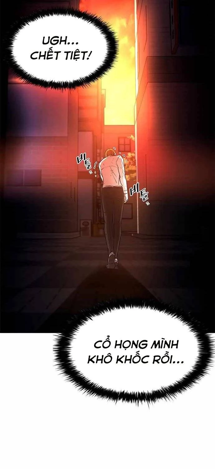 Tiêu Diệt Ác Nhân Chapter 21 - Trang 3