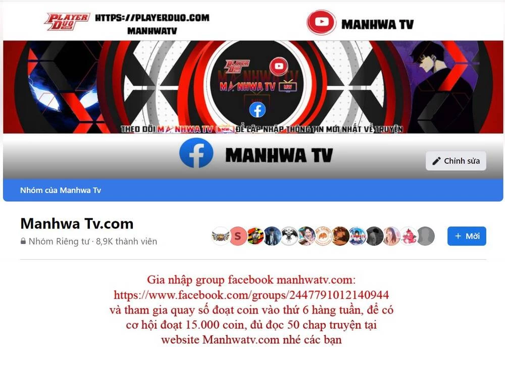 Tiêu Diệt Ác Nhân Chapter 21 - Trang 3