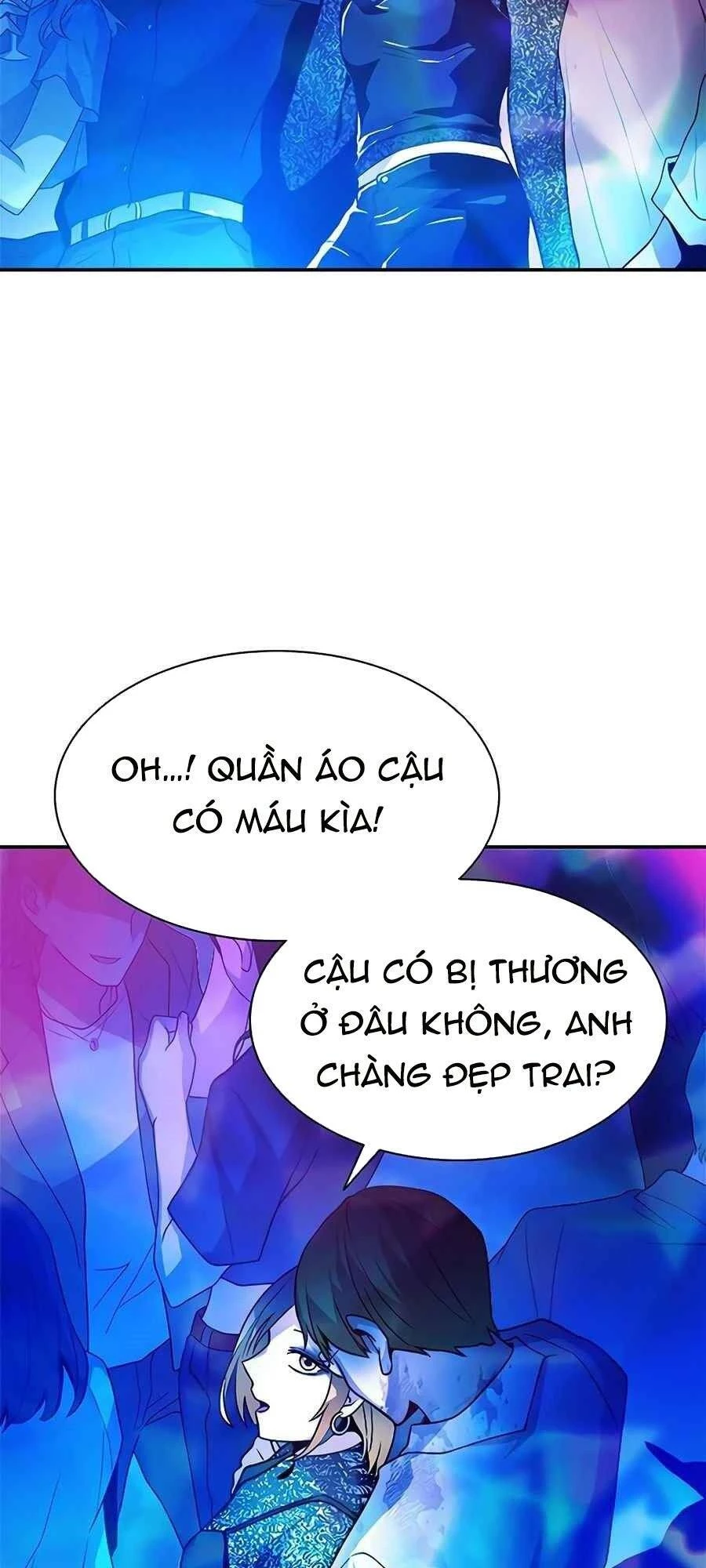Tiêu Diệt Ác Nhân Chapter 22 - Next Chapter 23
