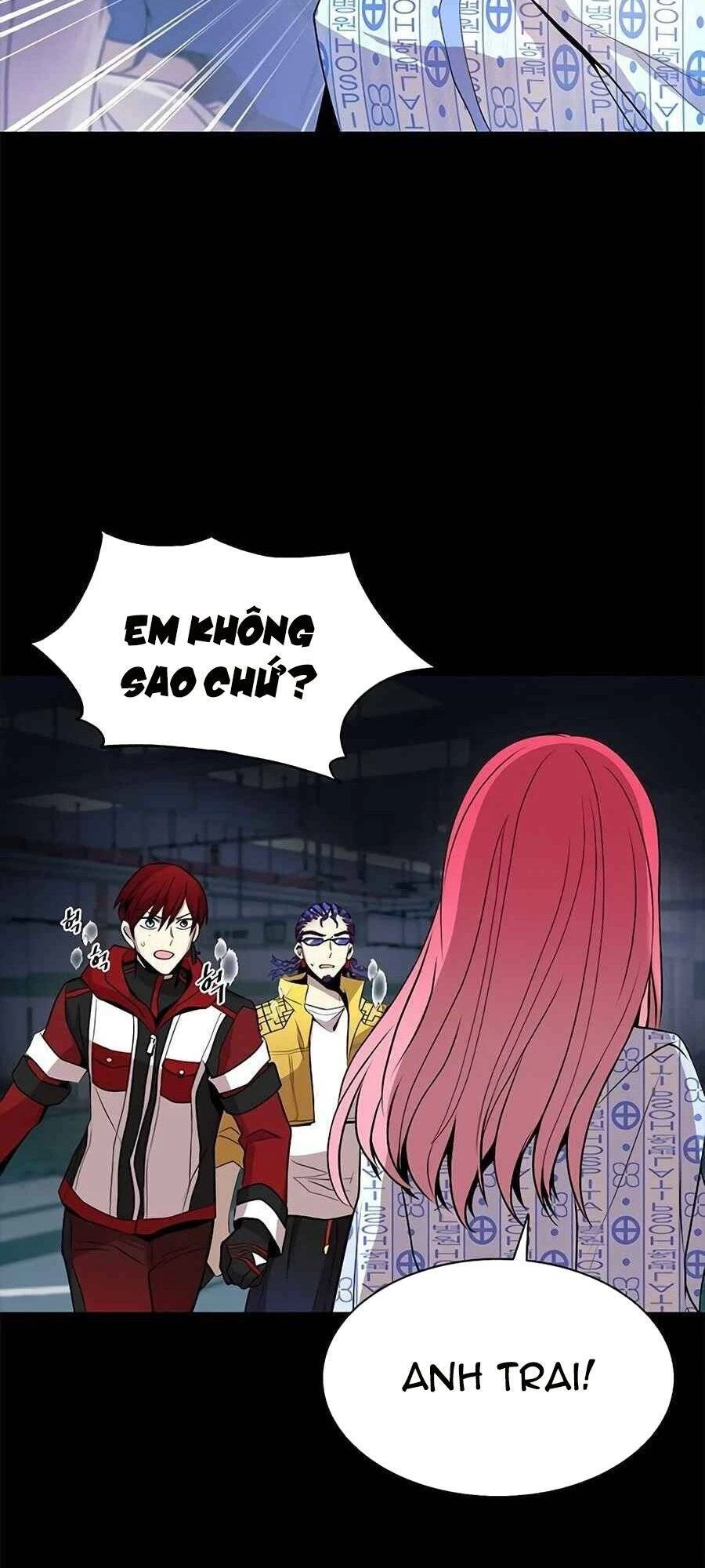 Tiêu Diệt Ác Nhân Chapter 22 - Next Chapter 23