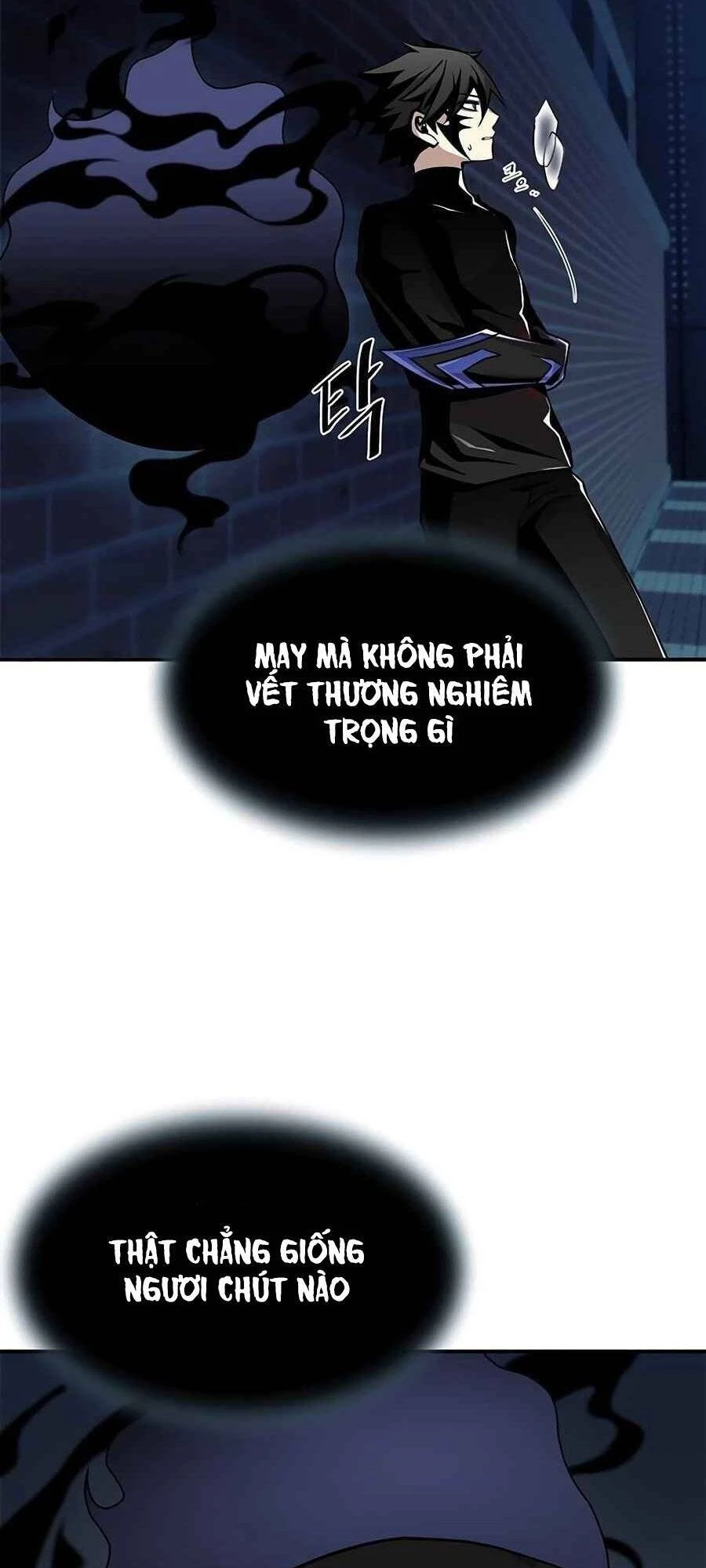 Tiêu Diệt Ác Nhân Chapter 22 - Next Chapter 23