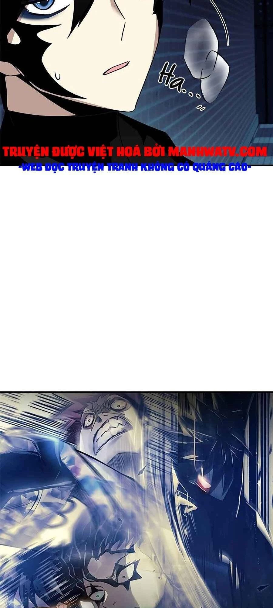 Tiêu Diệt Ác Nhân Chapter 22 - Next Chapter 23