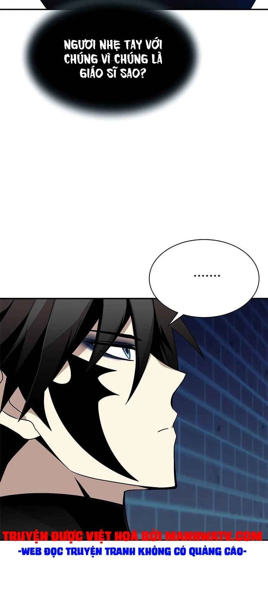 Tiêu Diệt Ác Nhân Chapter 22 - Next Chapter 23