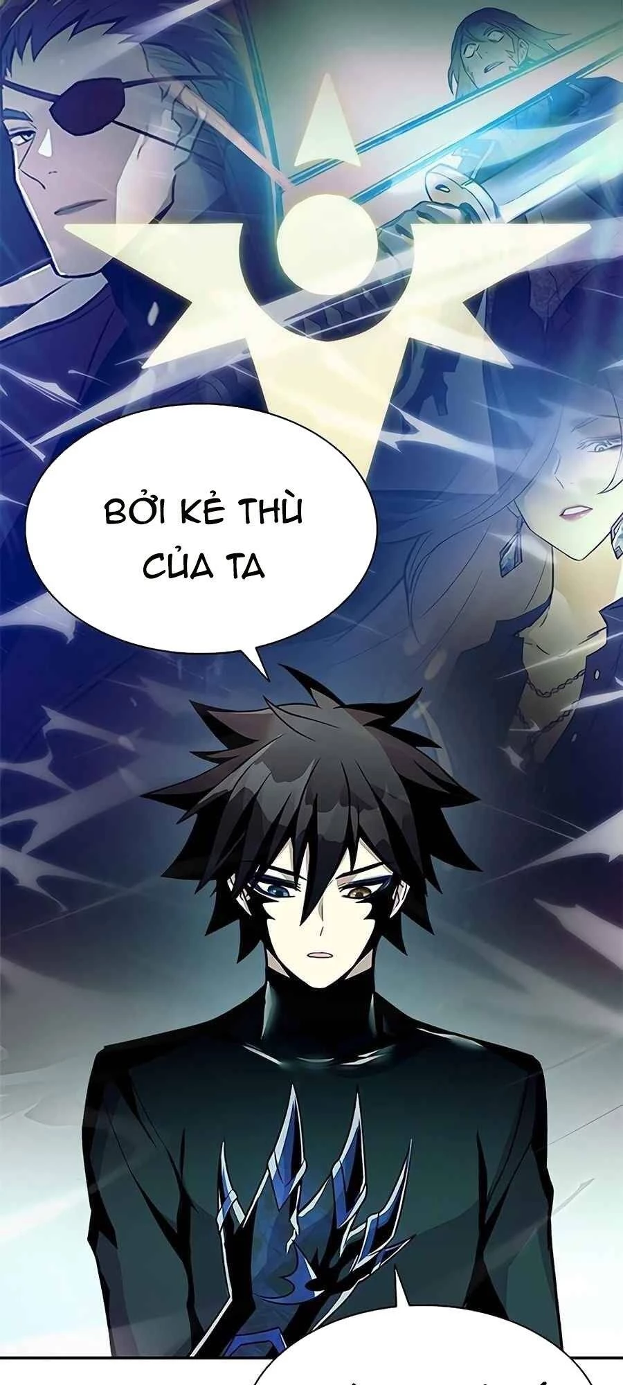 Tiêu Diệt Ác Nhân Chapter 22 - Next Chapter 23