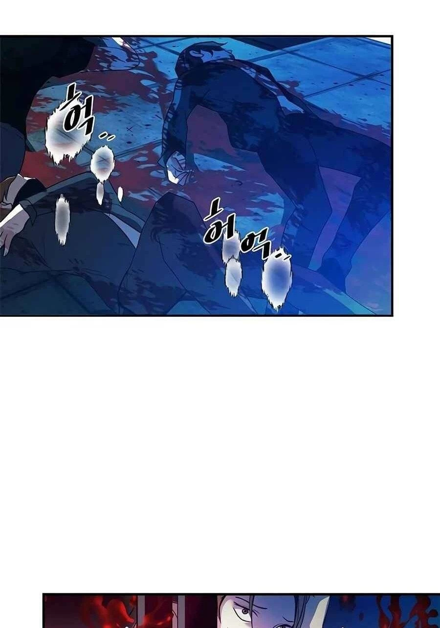 Tiêu Diệt Ác Nhân Chapter 22 - Next Chapter 23