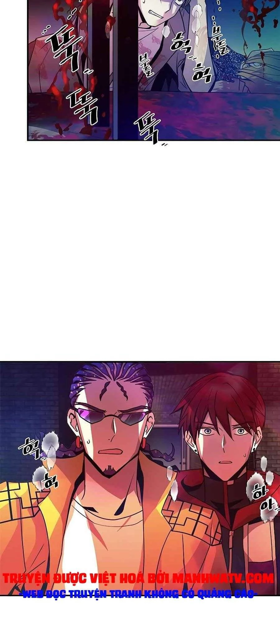 Tiêu Diệt Ác Nhân Chapter 22 - Next Chapter 23