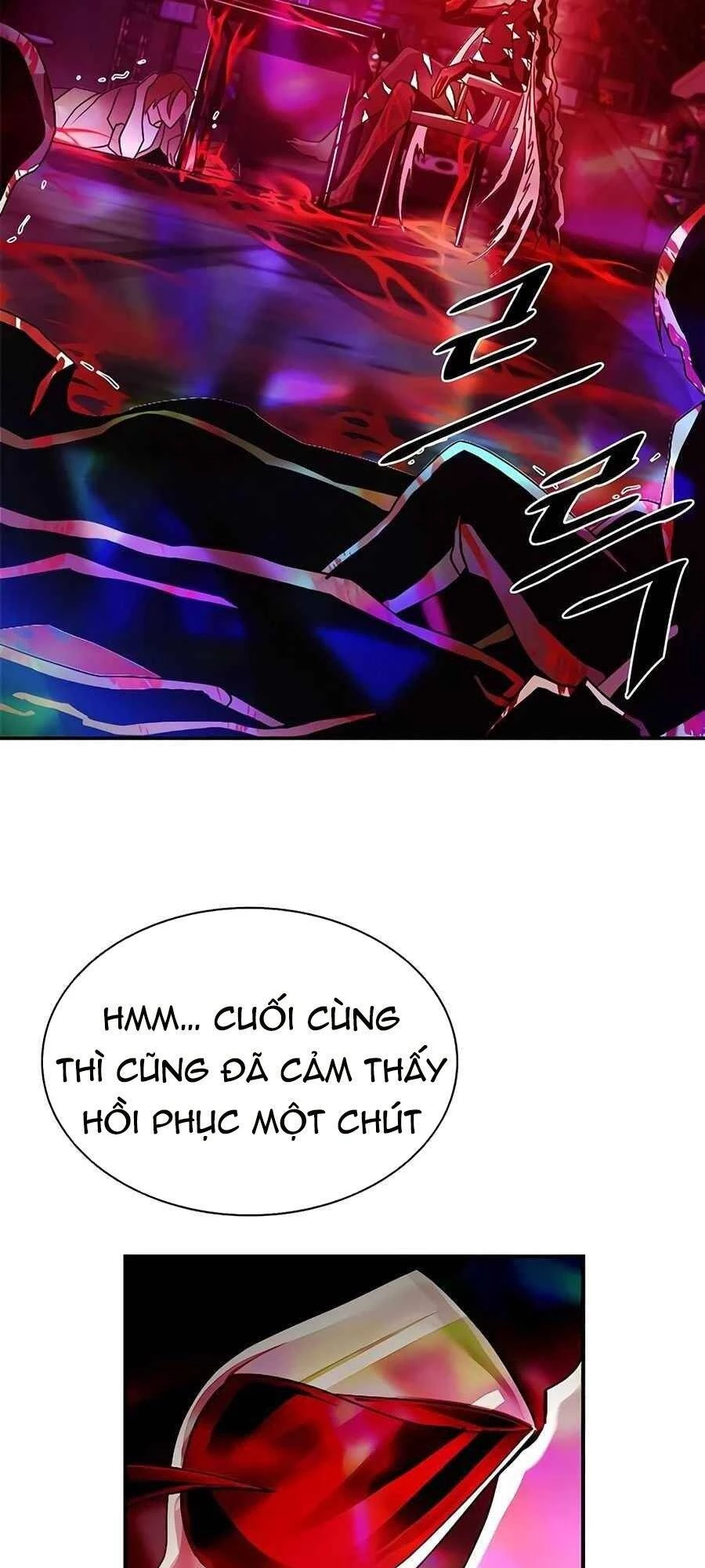 Tiêu Diệt Ác Nhân Chapter 22 - Next Chapter 23