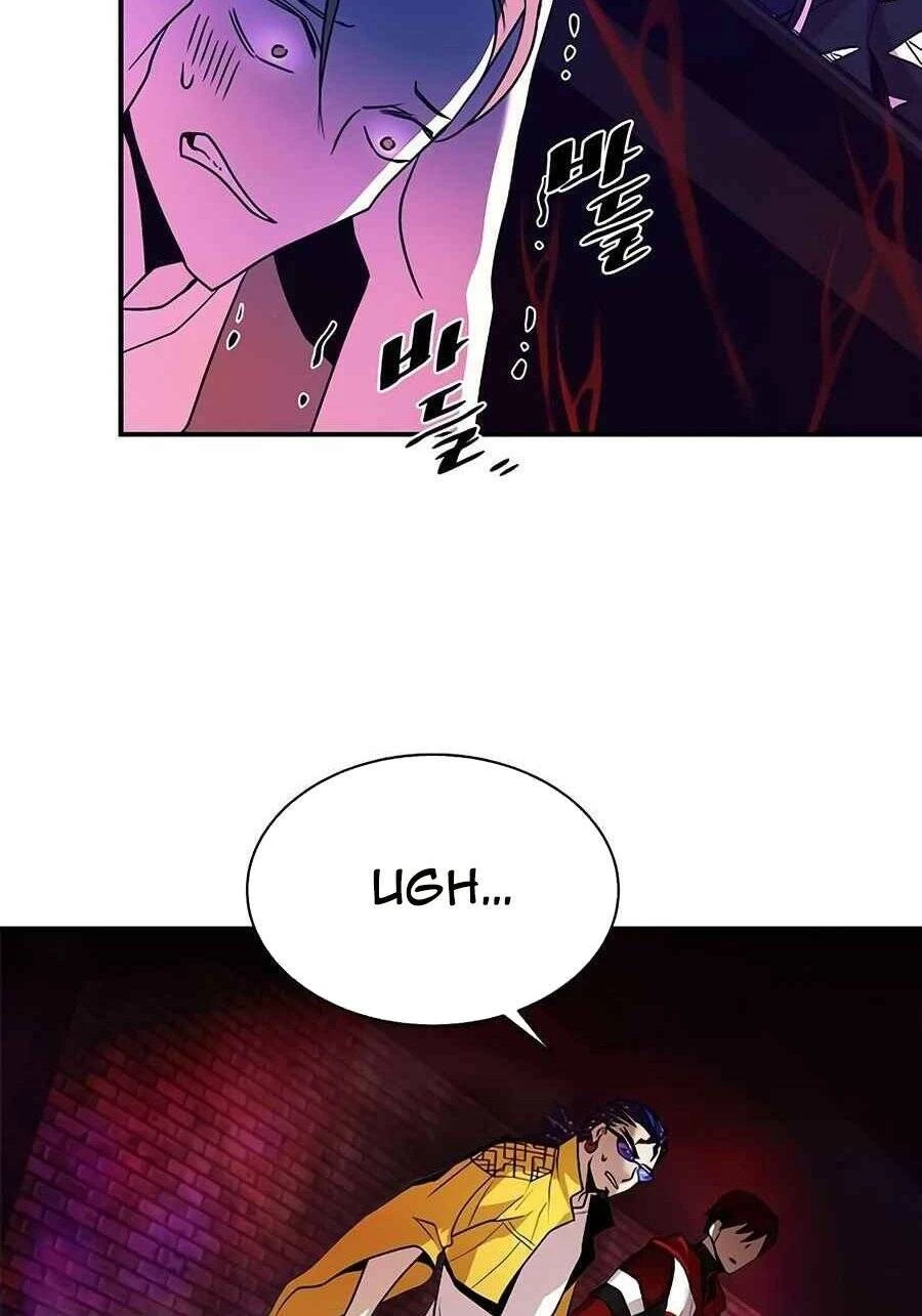 Tiêu Diệt Ác Nhân Chapter 22 - Next Chapter 23