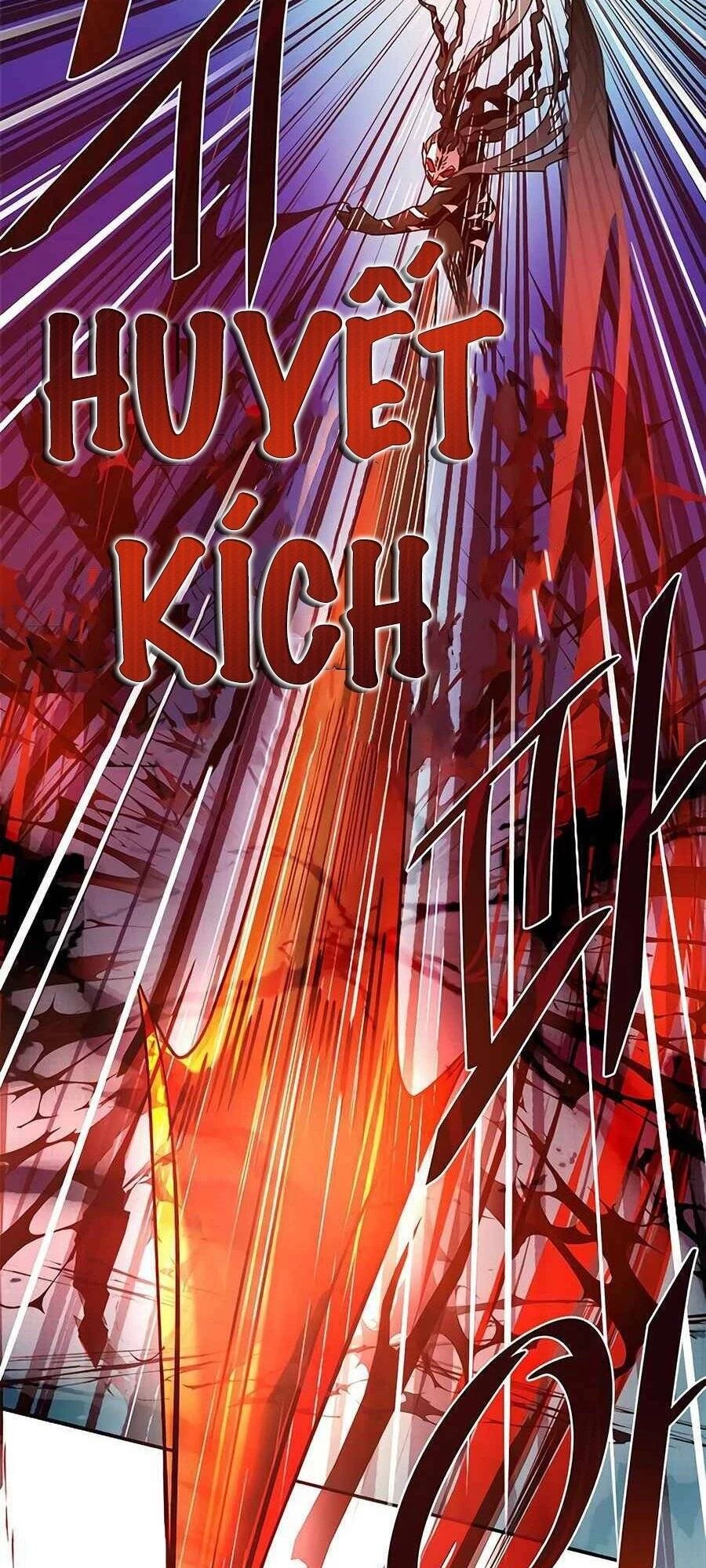 Tiêu Diệt Ác Nhân Chapter 22 - Next Chapter 23