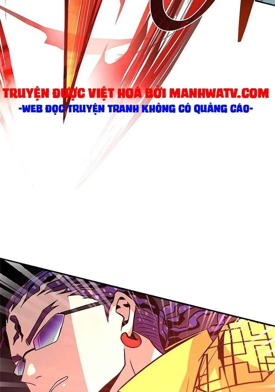 Tiêu Diệt Ác Nhân Chapter 22 - Next Chapter 23