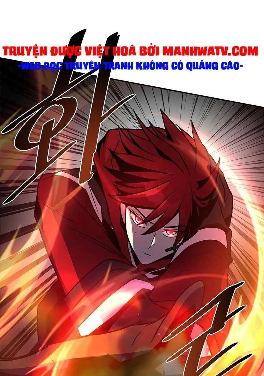 Tiêu Diệt Ác Nhân Chapter 22 - Next Chapter 23