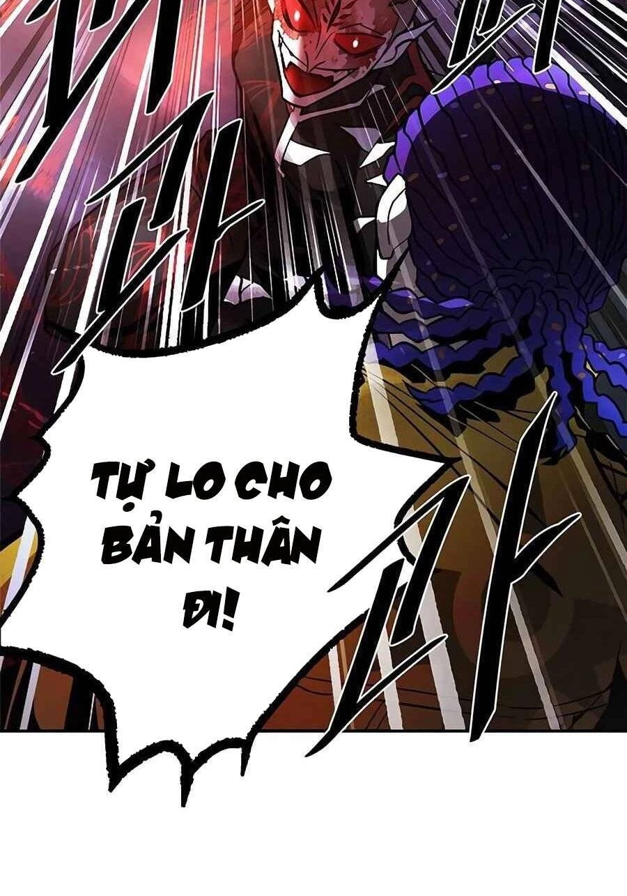 Tiêu Diệt Ác Nhân Chapter 22 - Next Chapter 23