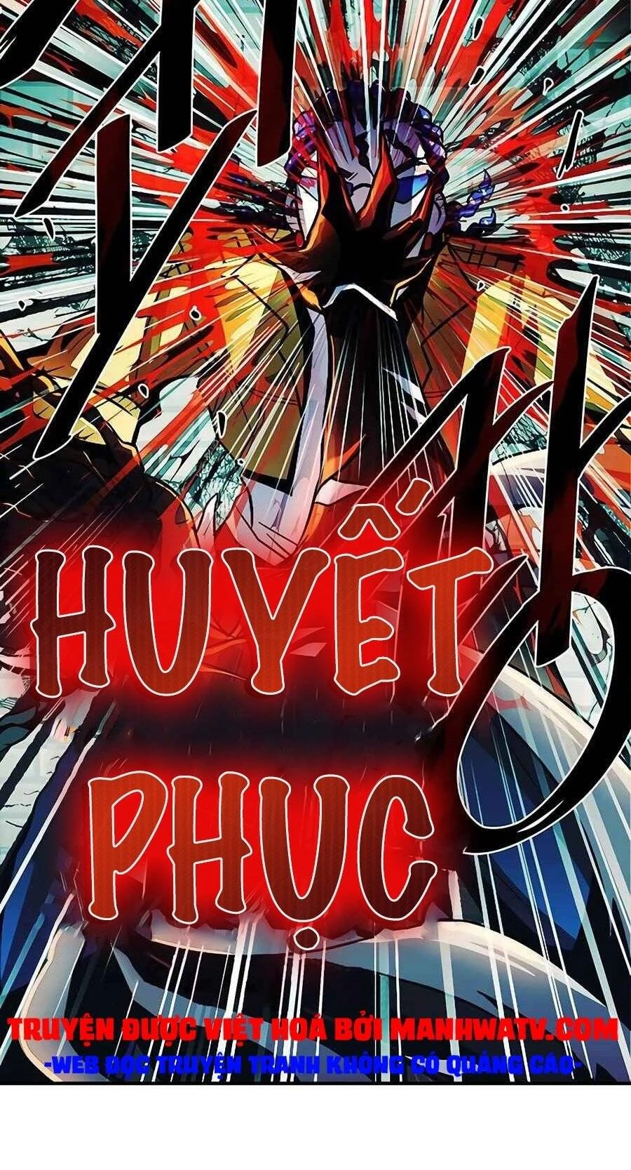 Tiêu Diệt Ác Nhân Chapter 22 - Next Chapter 23