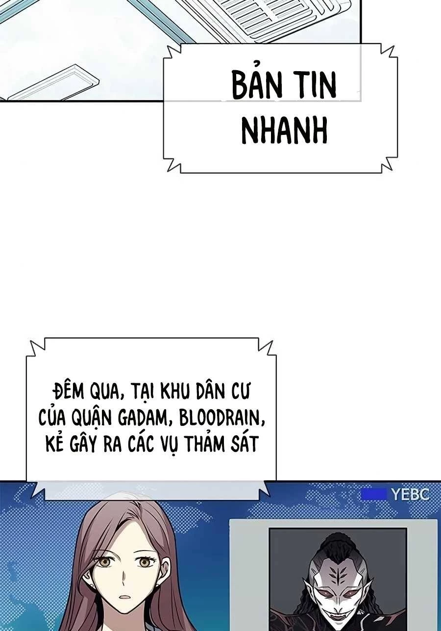Tiêu Diệt Ác Nhân Chapter 25 - Next Chapter 26