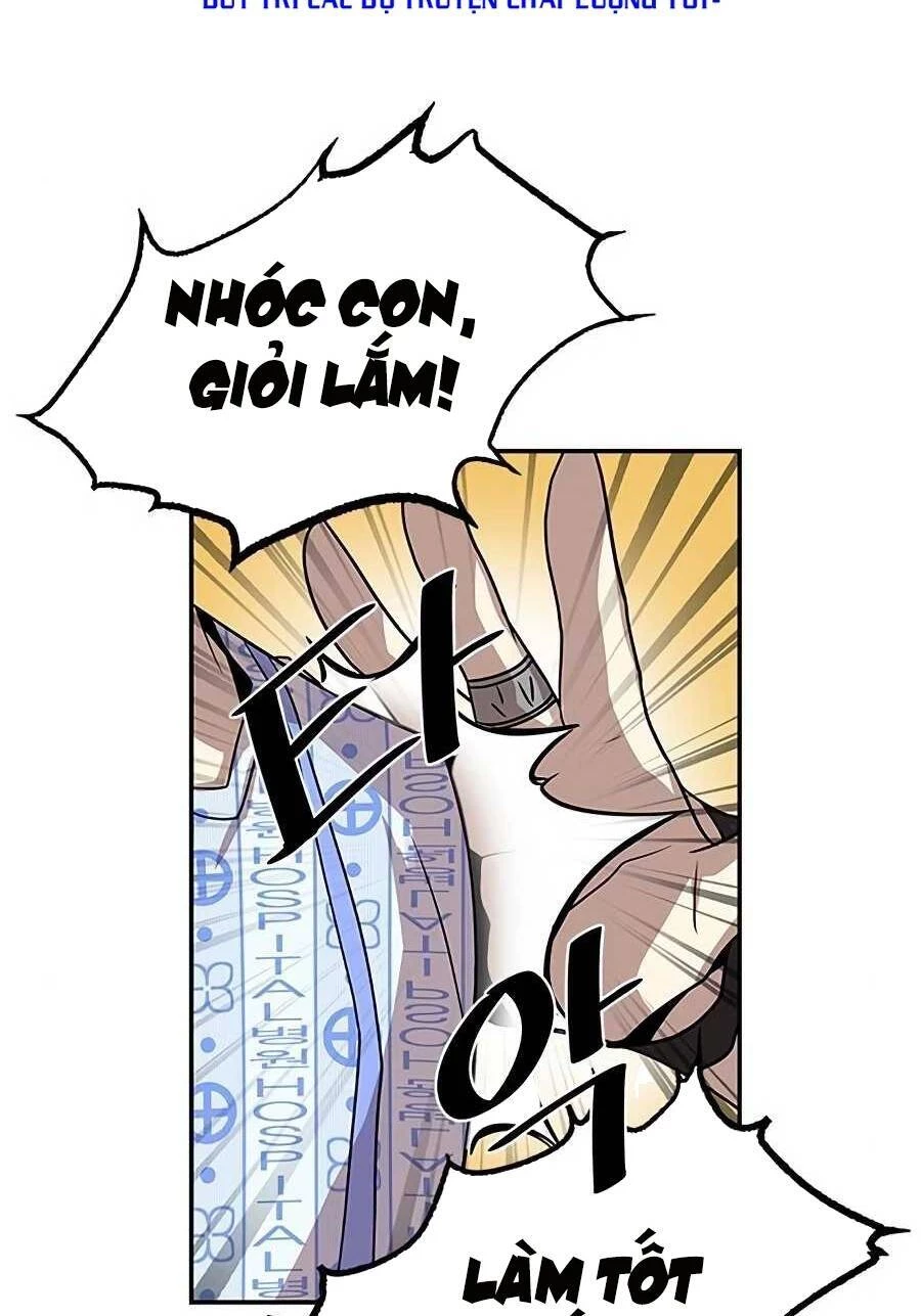 Tiêu Diệt Ác Nhân Chapter 25 - Next Chapter 26