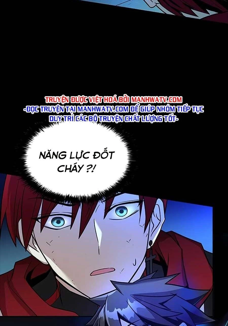 Tiêu Diệt Ác Nhân Chapter 25 - Next Chapter 26