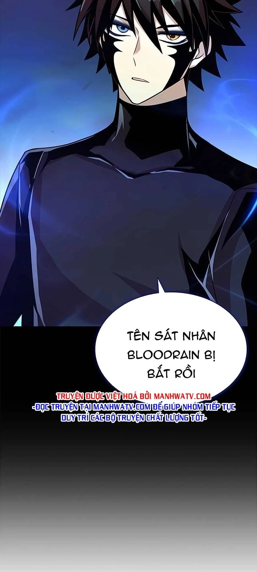 Tiêu Diệt Ác Nhân Chapter 25 - Next Chapter 26