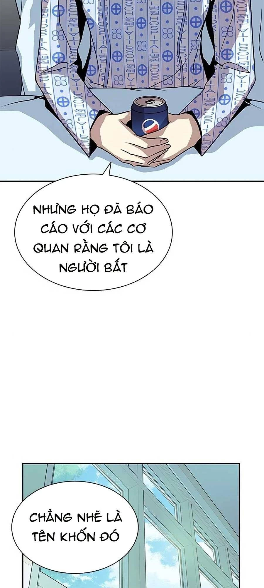 Tiêu Diệt Ác Nhân Chapter 25 - Next Chapter 26