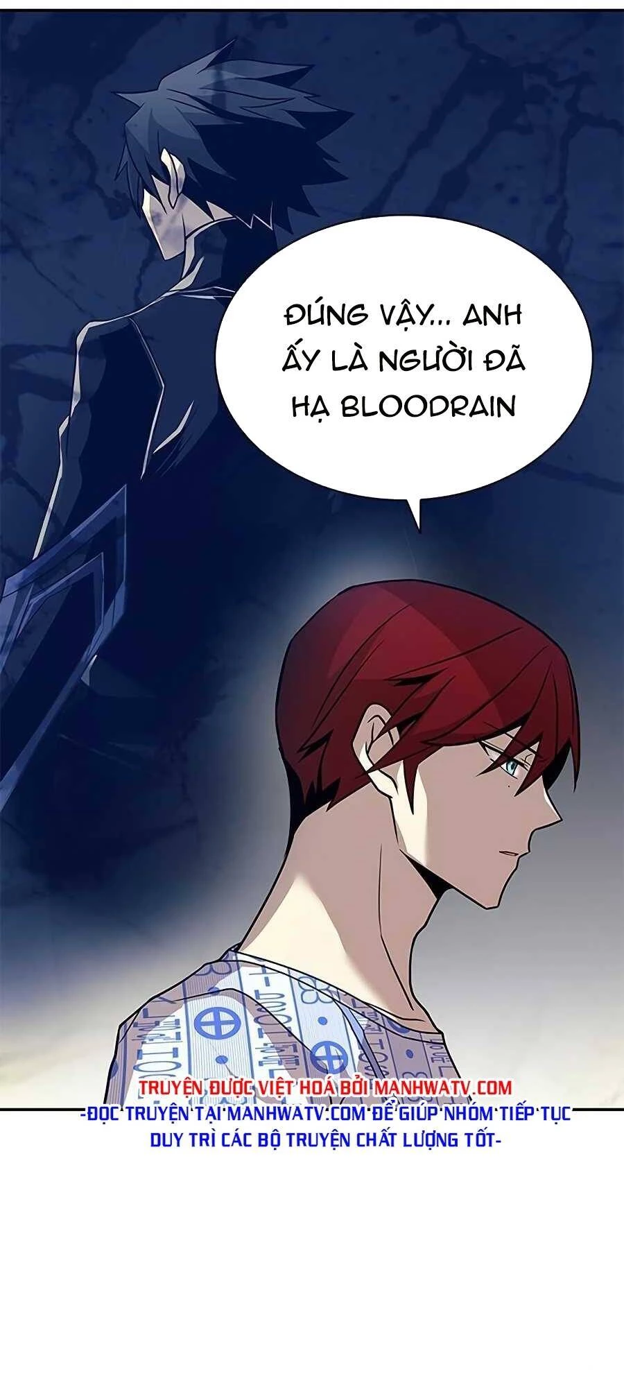 Tiêu Diệt Ác Nhân Chapter 25 - Next Chapter 26