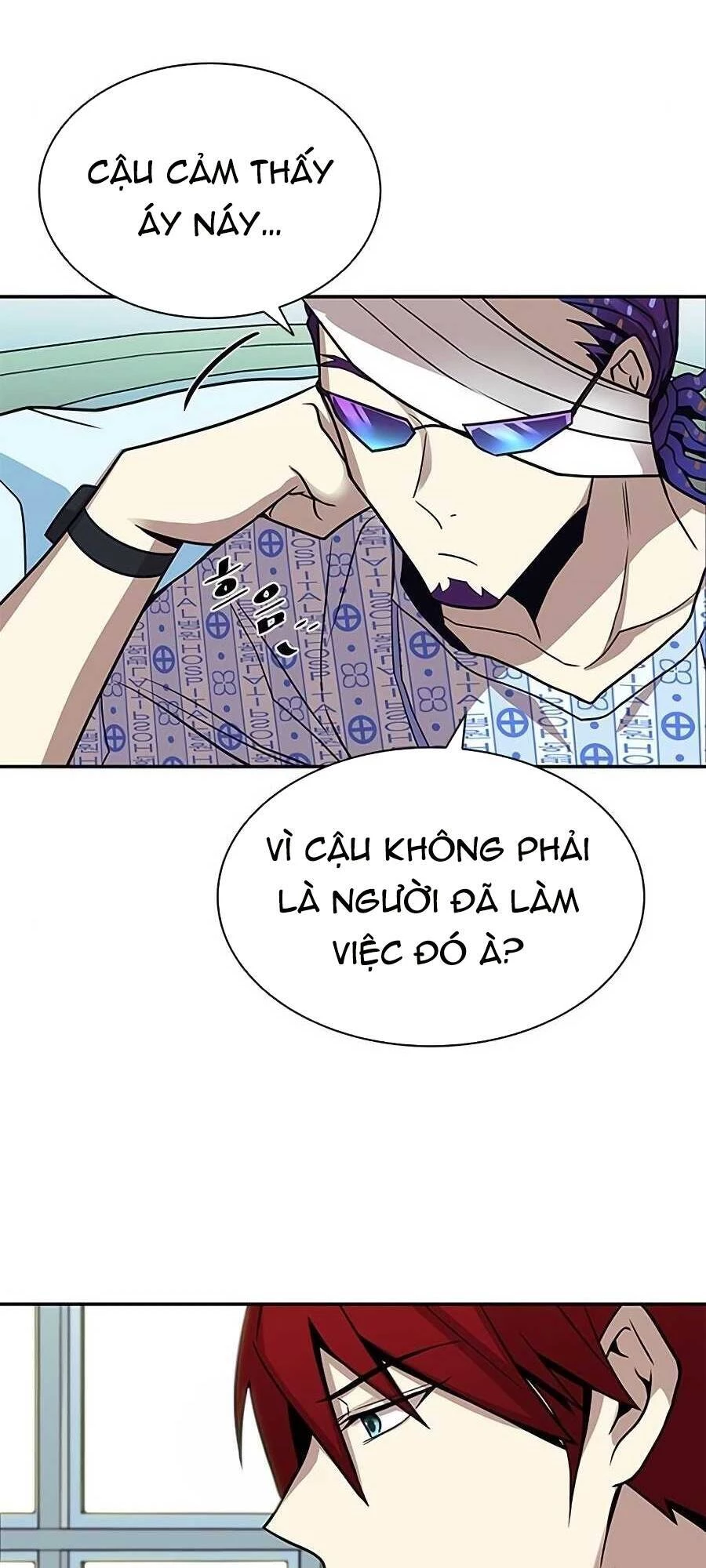 Tiêu Diệt Ác Nhân Chapter 25 - Next Chapter 26