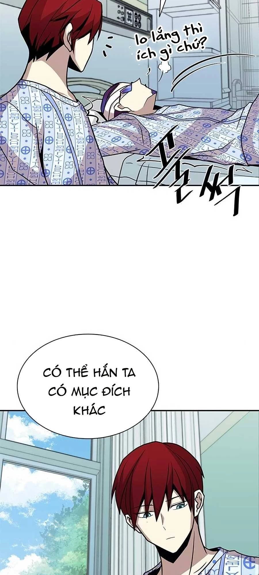 Tiêu Diệt Ác Nhân Chapter 25 - Next Chapter 26