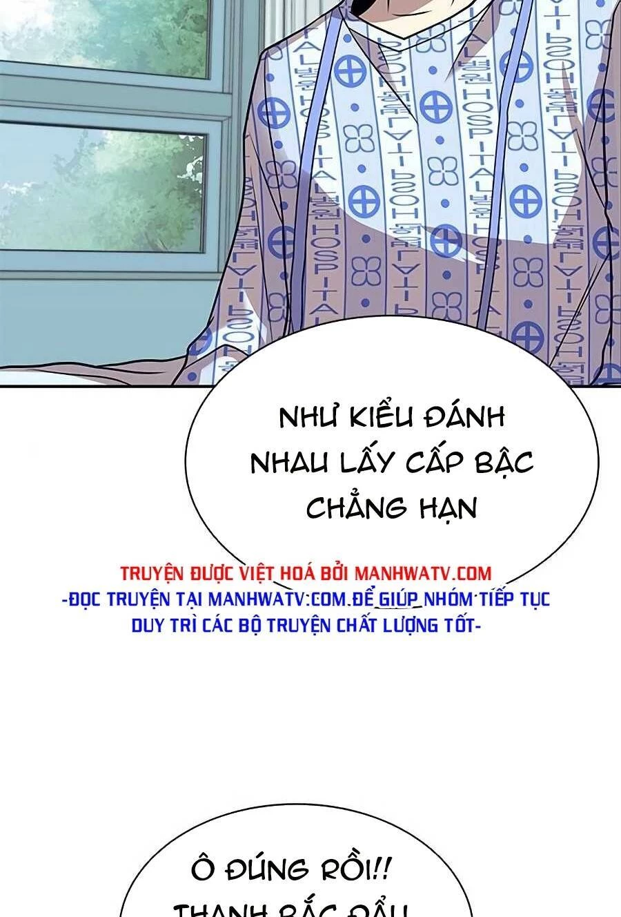 Tiêu Diệt Ác Nhân Chapter 25 - Next Chapter 26