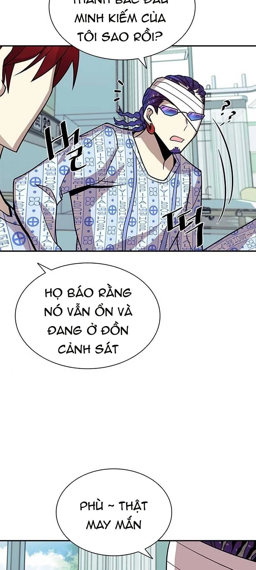 Tiêu Diệt Ác Nhân Chapter 25 - Next Chapter 26