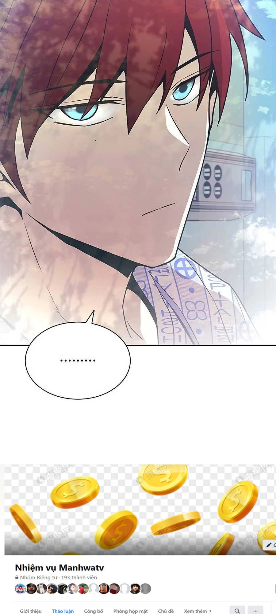 Tiêu Diệt Ác Nhân Chapter 25 - Next Chapter 26