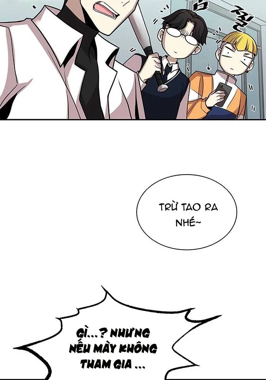 Tiêu Diệt Ác Nhân Chapter 25 - Next Chapter 26