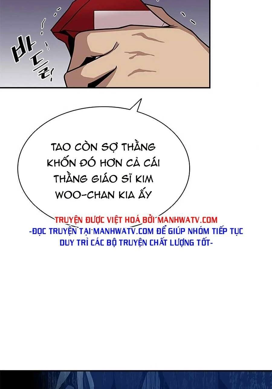 Tiêu Diệt Ác Nhân Chapter 25 - Next Chapter 26