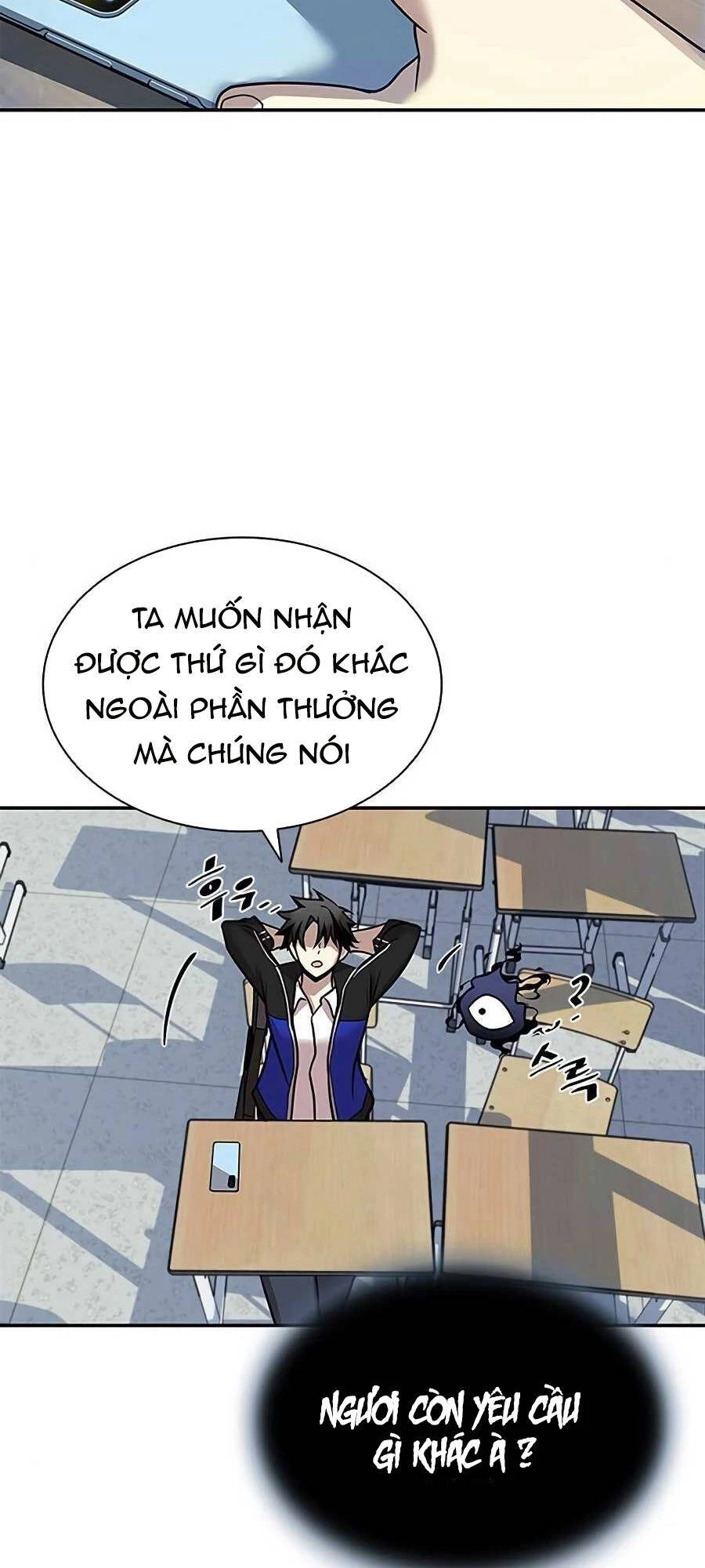 Tiêu Diệt Ác Nhân Chapter 25 - Next Chapter 26