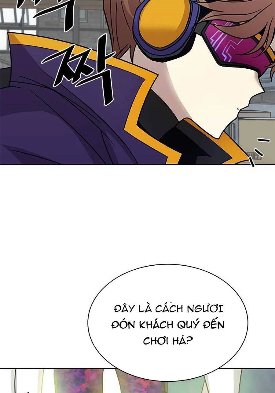 Tiêu Diệt Ác Nhân Chapter 25 - Next Chapter 26