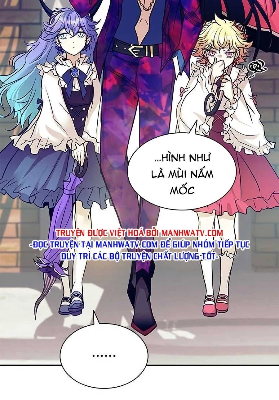 Tiêu Diệt Ác Nhân Chapter 25 - Next Chapter 26