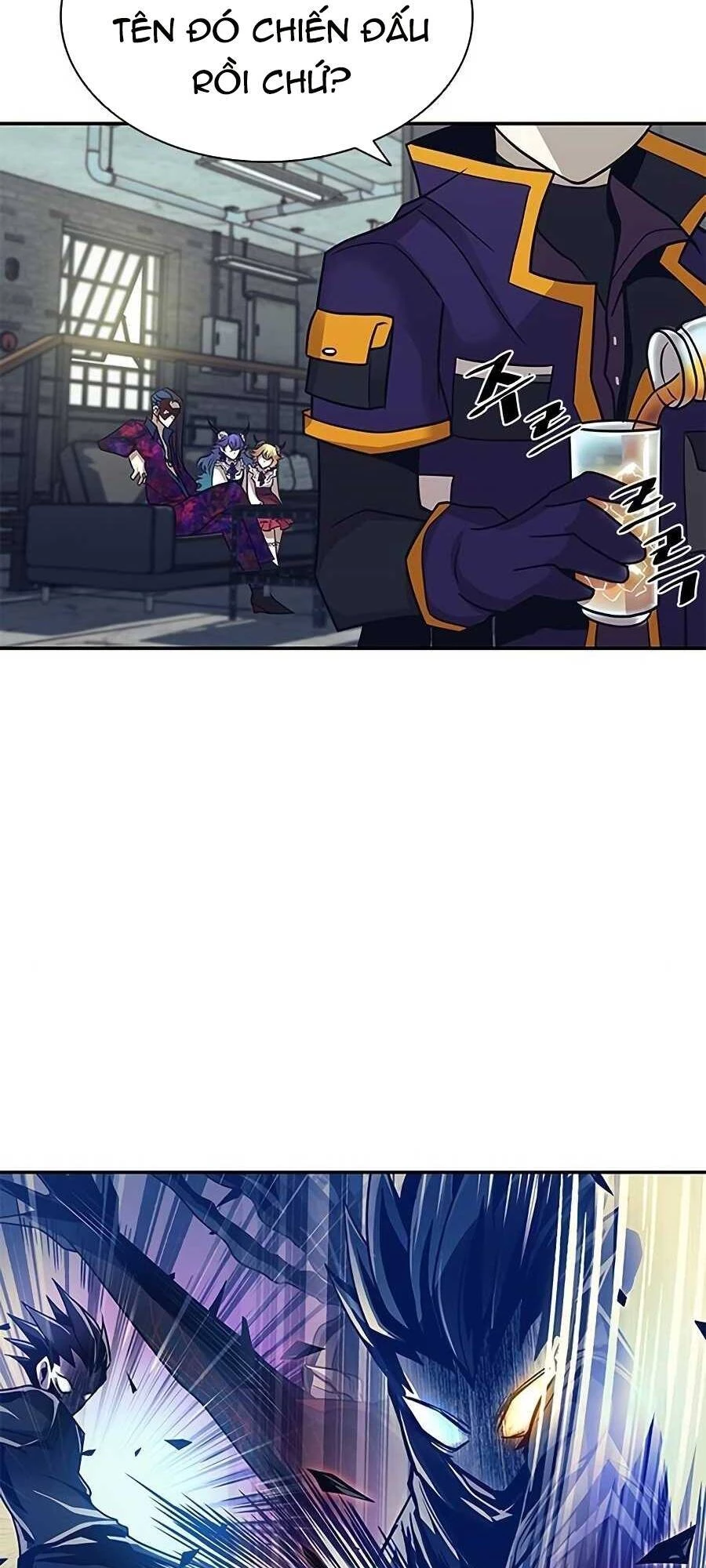 Tiêu Diệt Ác Nhân Chapter 25 - Next Chapter 26