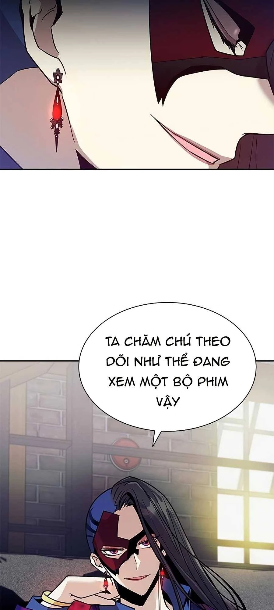 Tiêu Diệt Ác Nhân Chapter 25 - Next Chapter 26