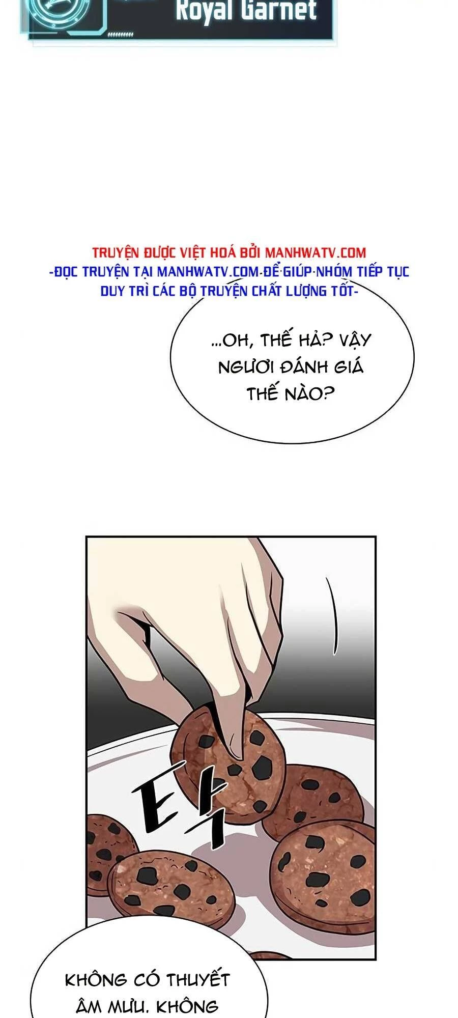 Tiêu Diệt Ác Nhân Chapter 25 - Next Chapter 26