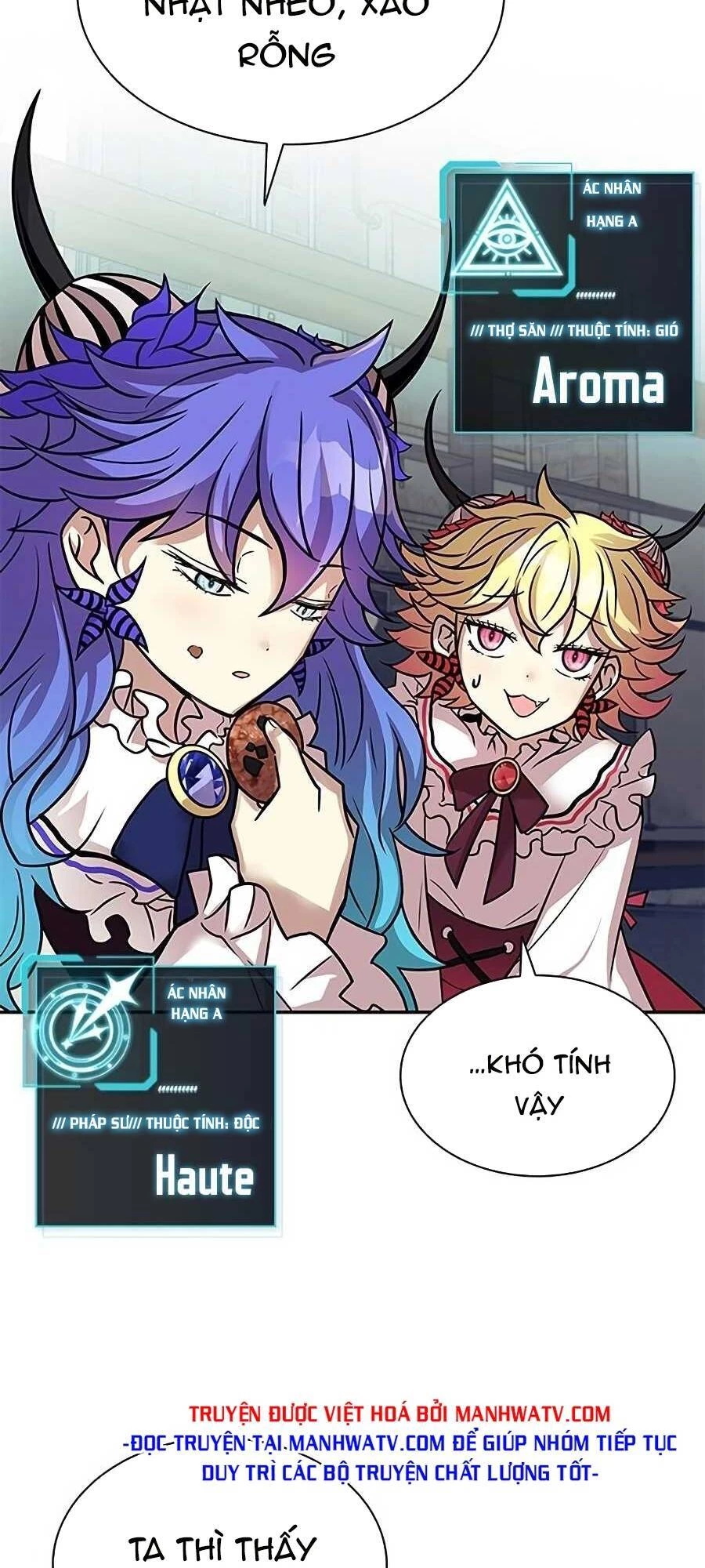 Tiêu Diệt Ác Nhân Chapter 25 - Next Chapter 26